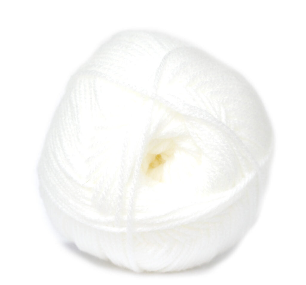 Charity-Double Knit