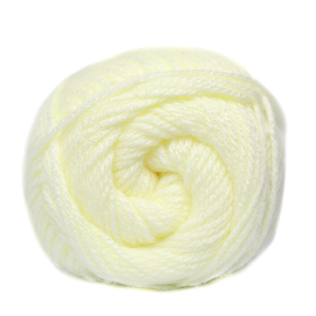 Charity-Double Knit