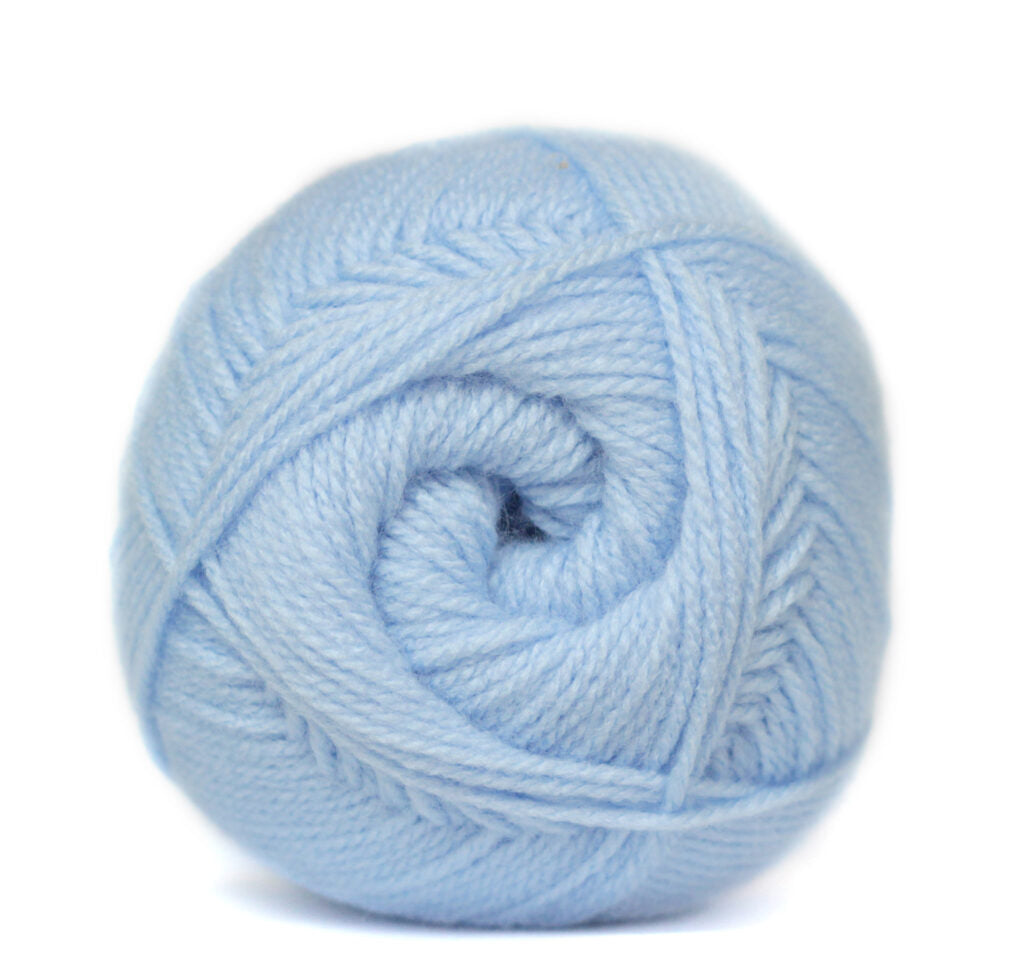 Charity-Double Knit