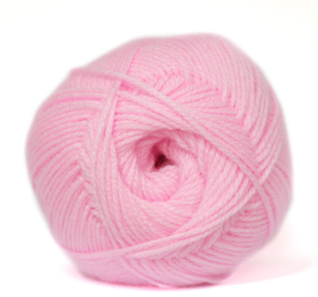 Charity-Double Knit
