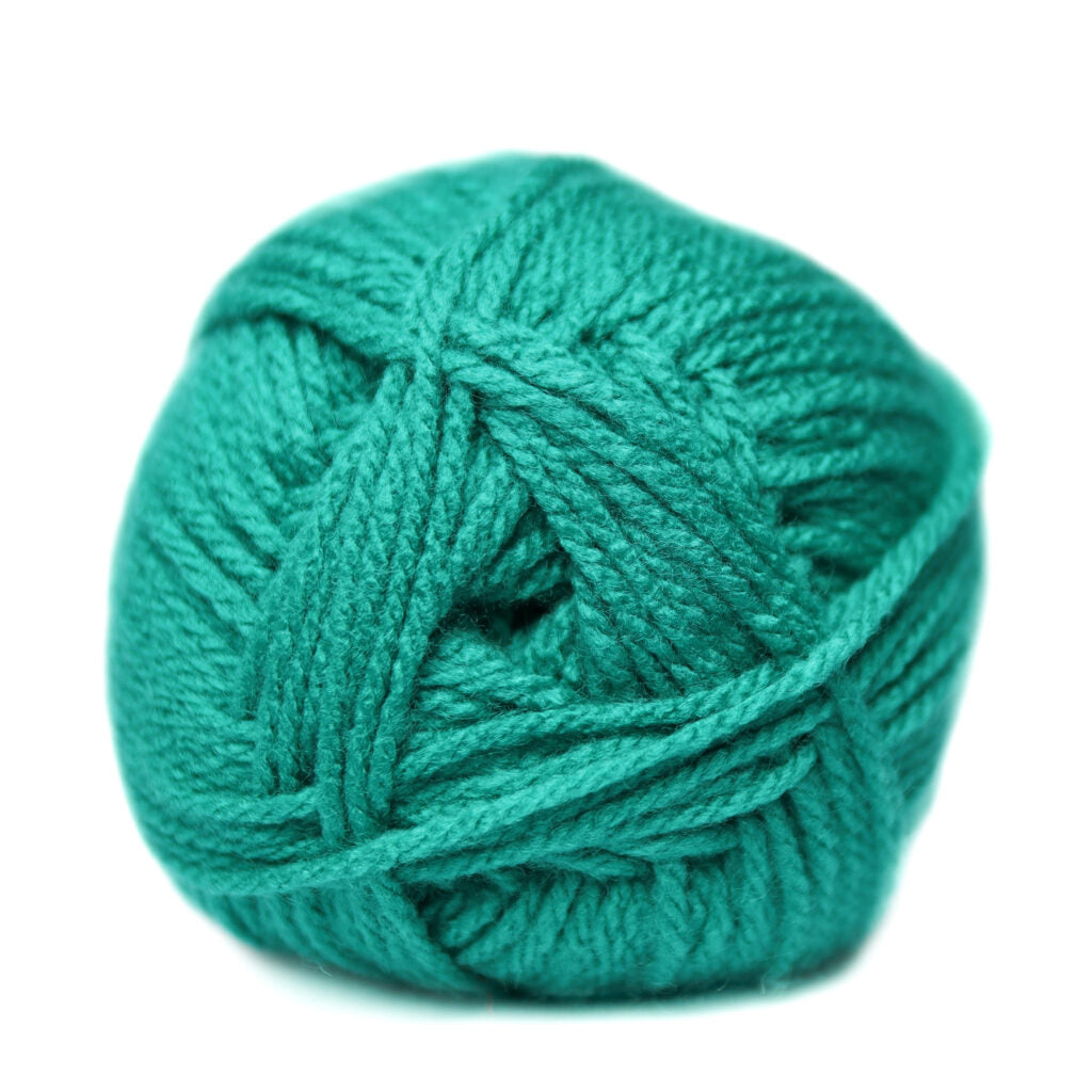 Charity-Double Knit