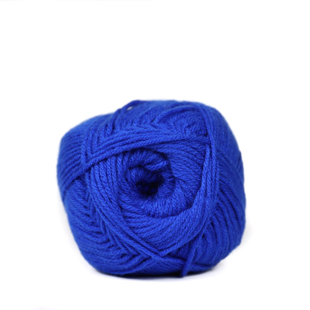 Charity-Double Knit