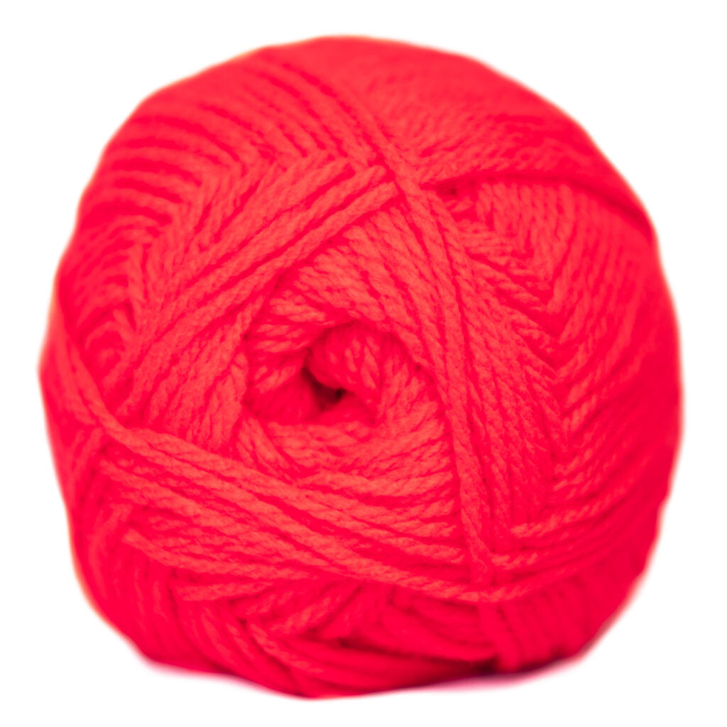 Charity-Double Knit