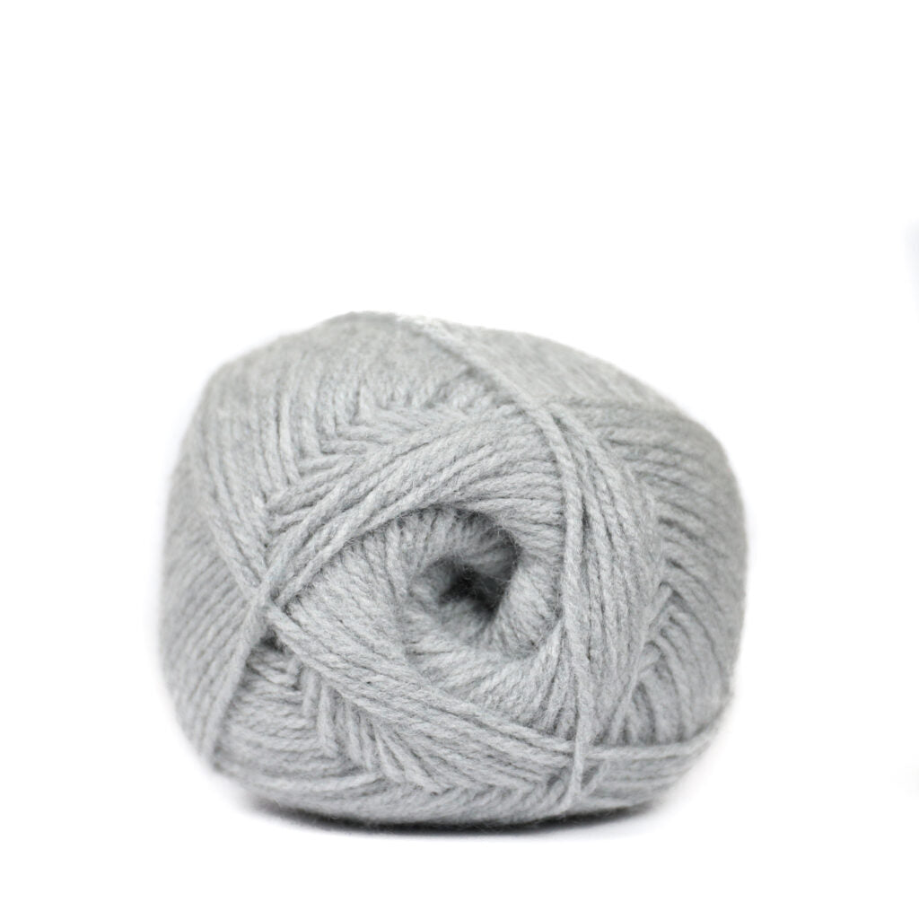Charity-Double Knit
