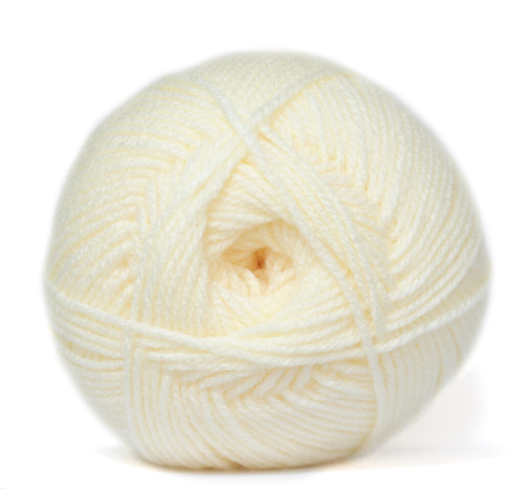 Charity-Double Knit