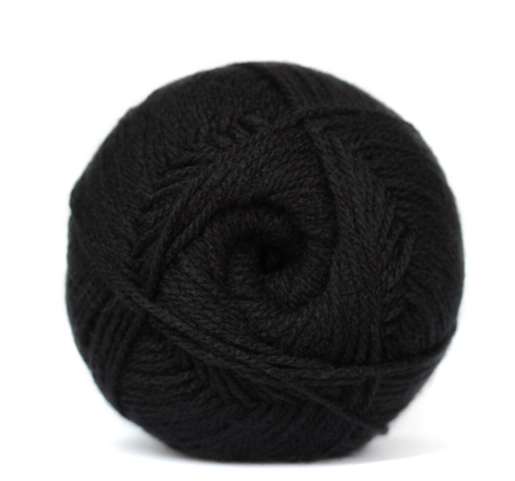 Charity-Double Knit
