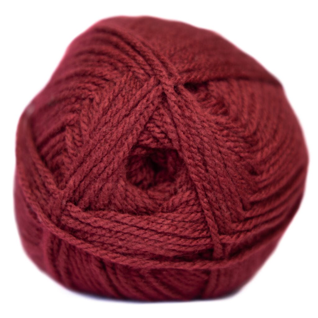 Charity-Double Knit