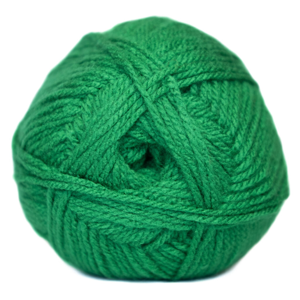 Charity-Double Knit