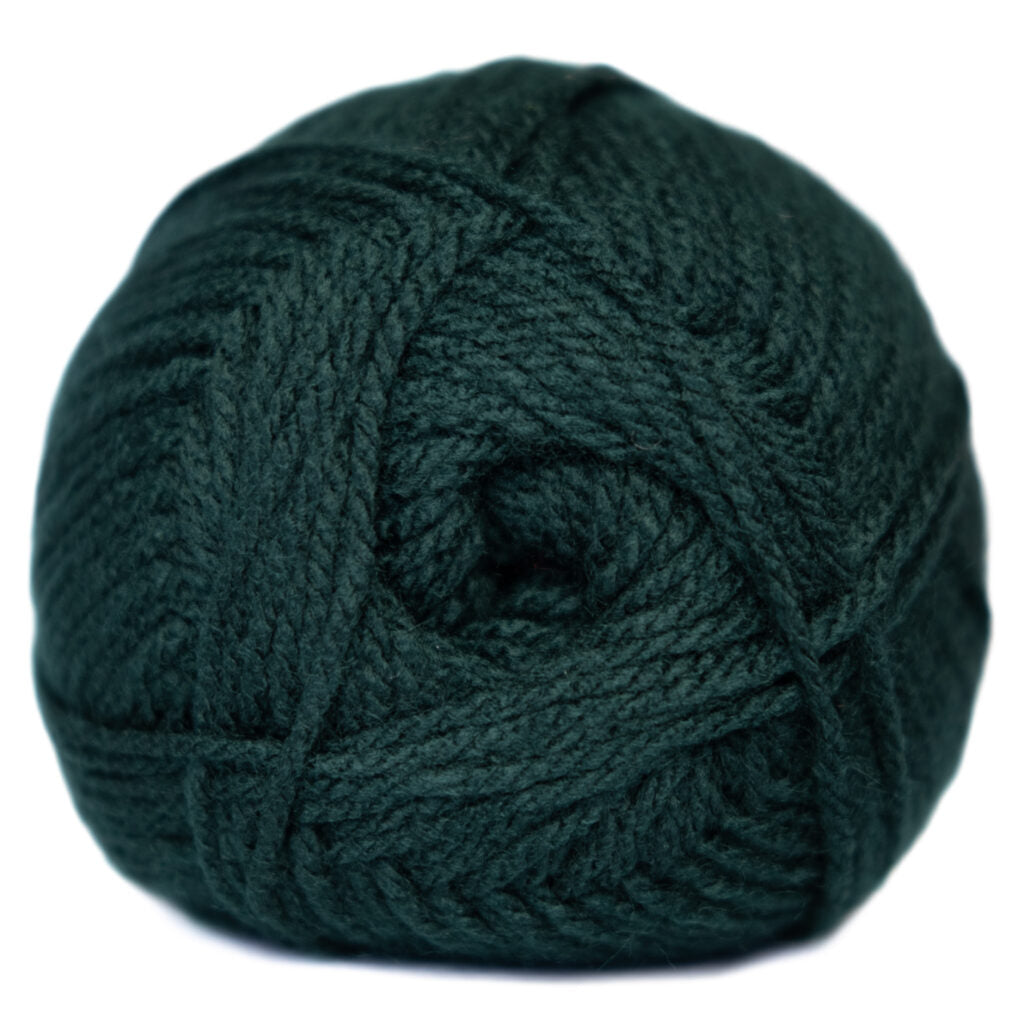 Charity-Double Knit