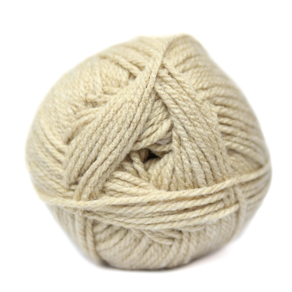 Charity-Double Knit