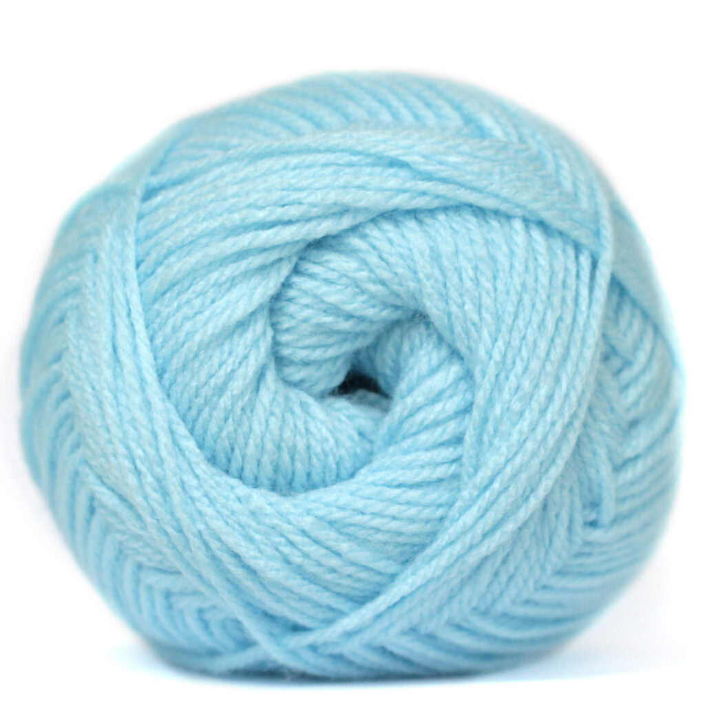 Charity-Double Knit