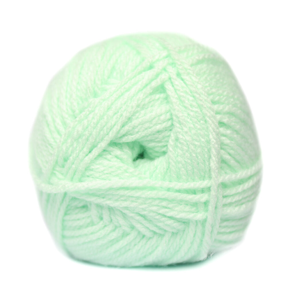 Charity-Double Knit