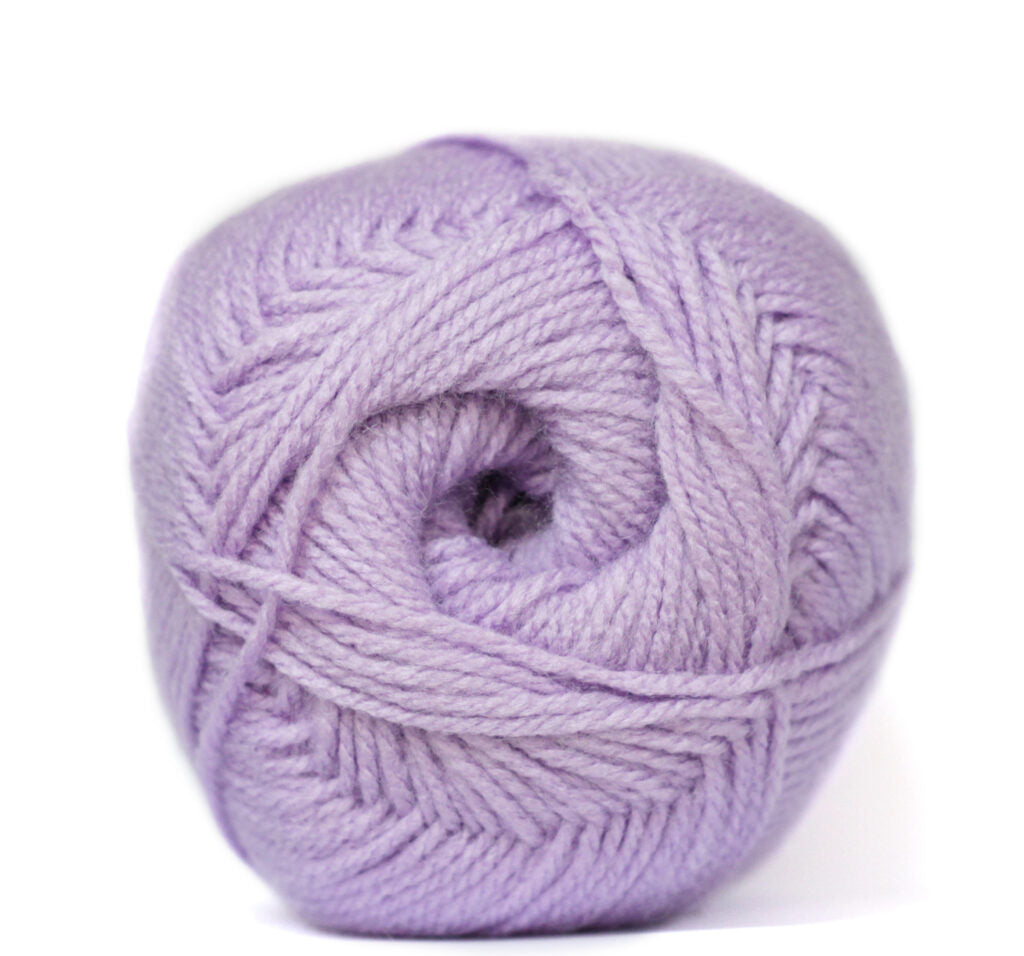 Charity-Double Knit