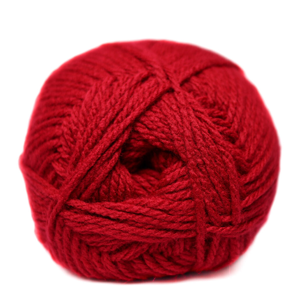 Charity-Double Knit