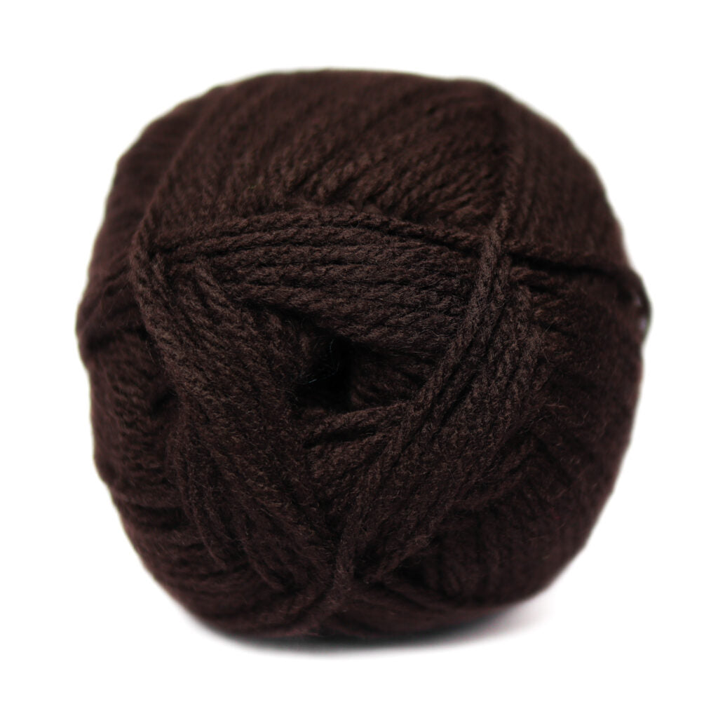 Charity-Double Knit
