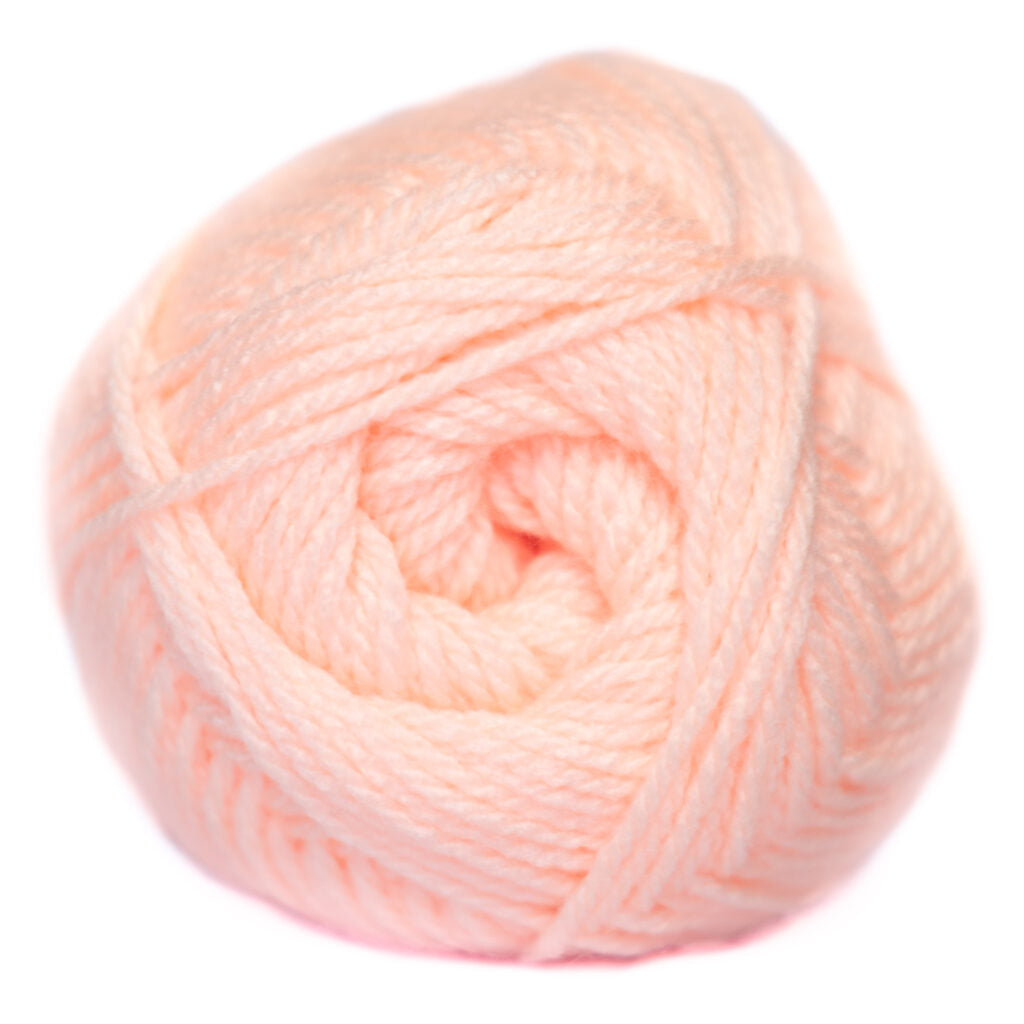 Charity-Double Knit