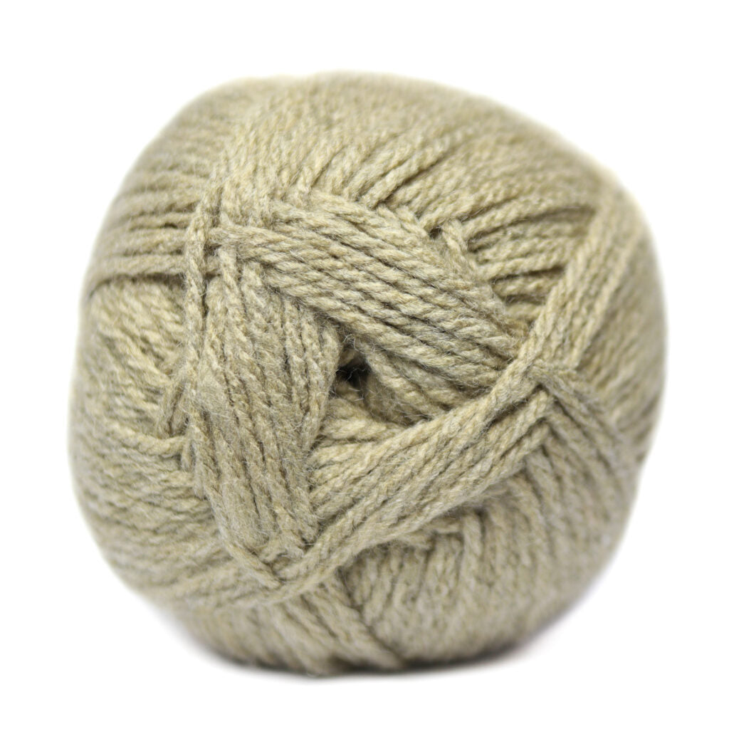Charity-Double Knit