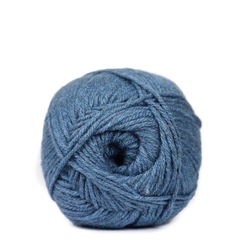 Charity-Double Knit