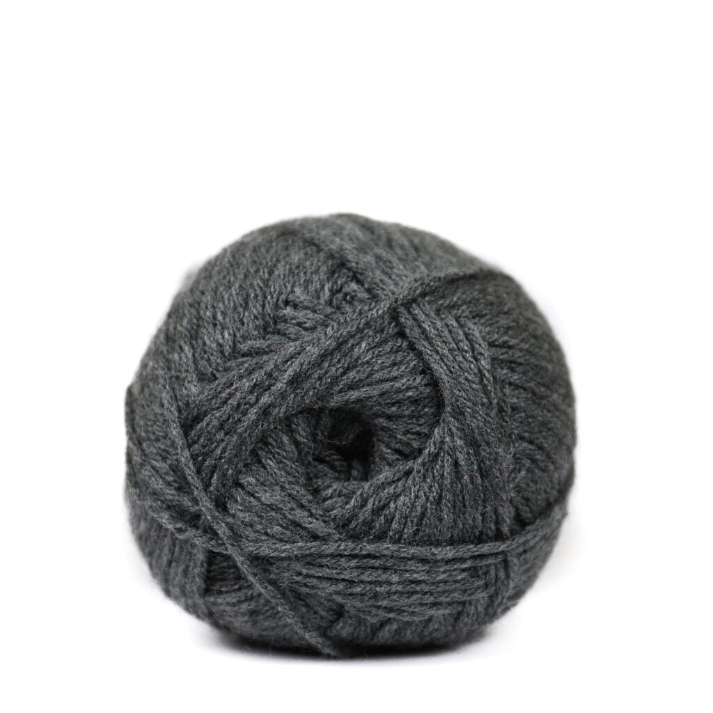Charity-Double Knit