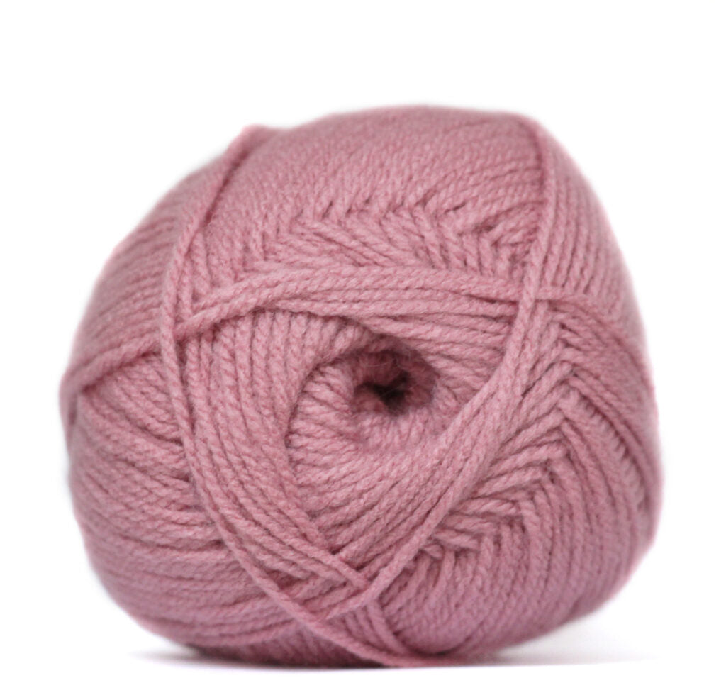 Charity-Double Knit