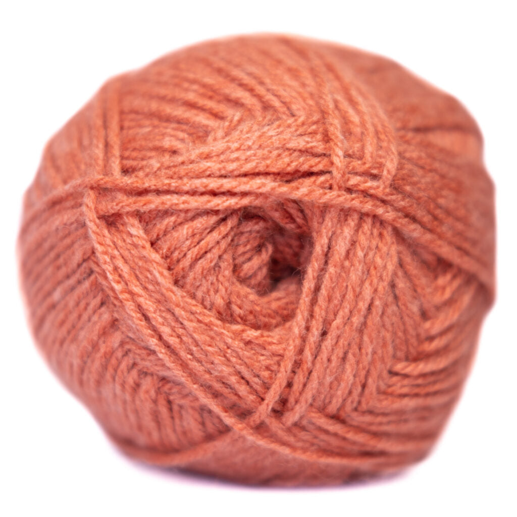 Charity-Double Knit