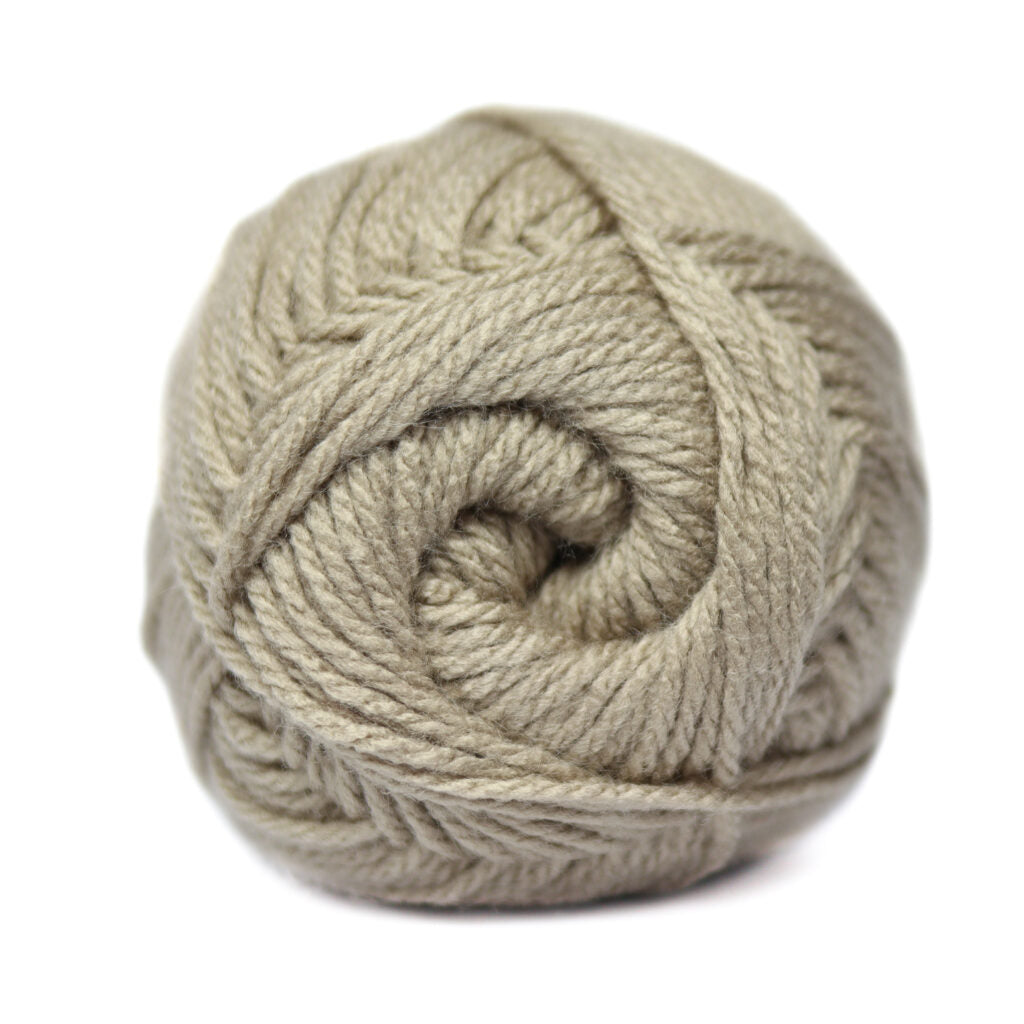 Charity-Double Knit
