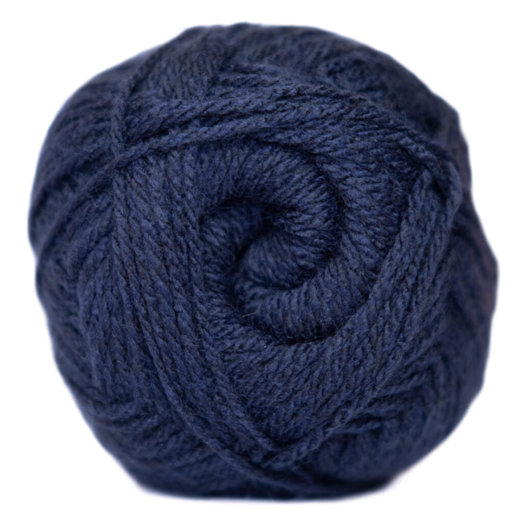 Charity-Double Knit