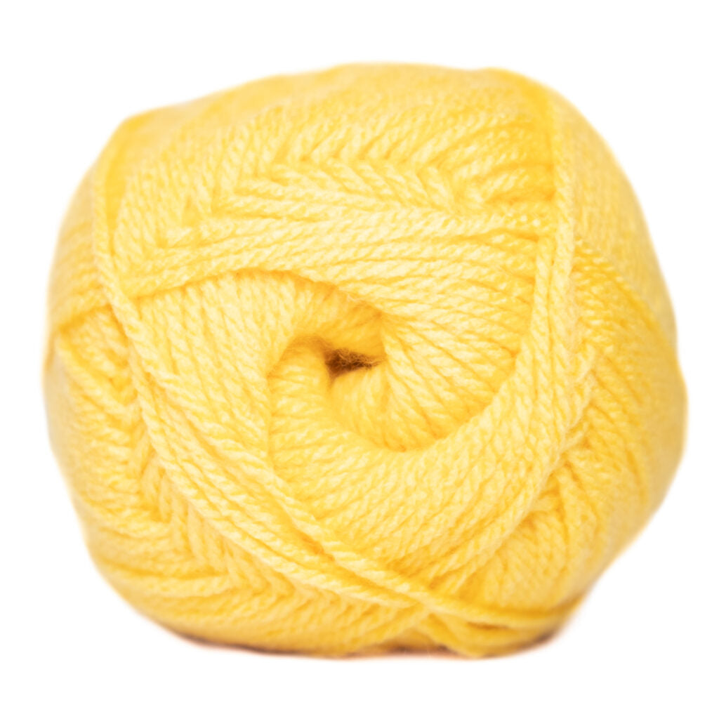 Charity-Double Knit