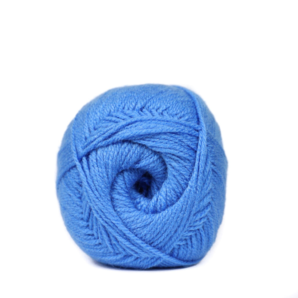 Charity-Double Knit