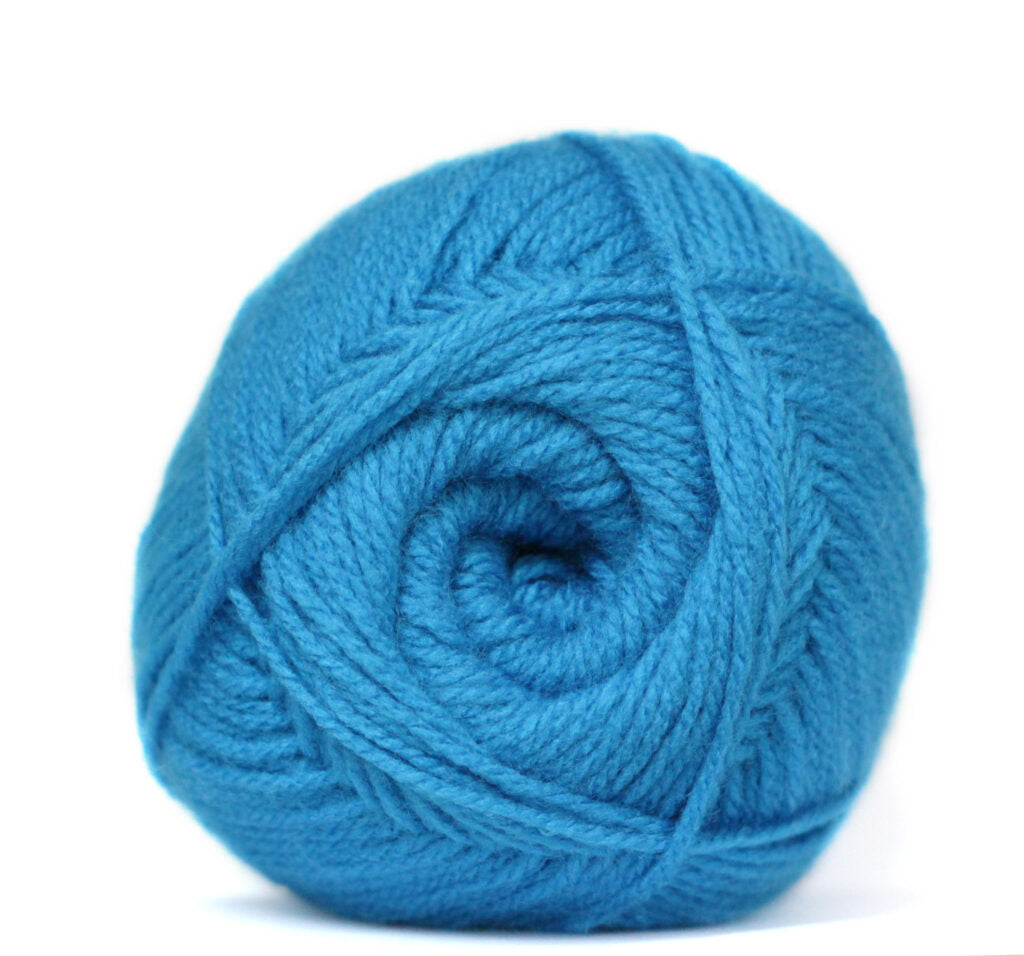 Charity-Double Knit