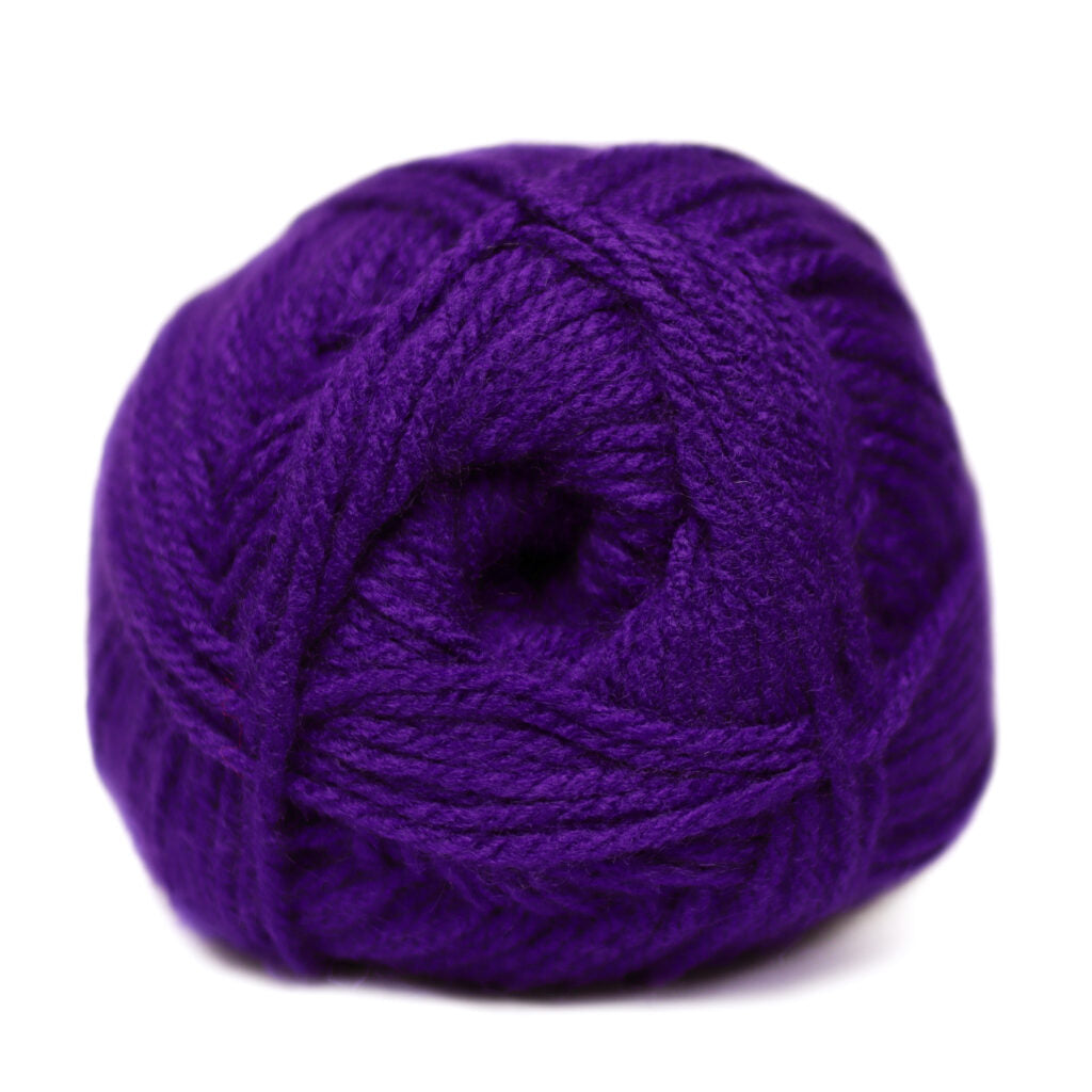 Charity-Double Knit