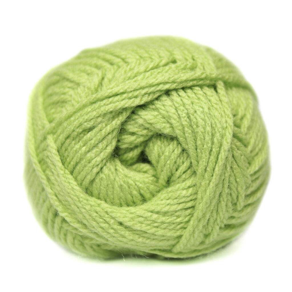 Charity-Double Knit