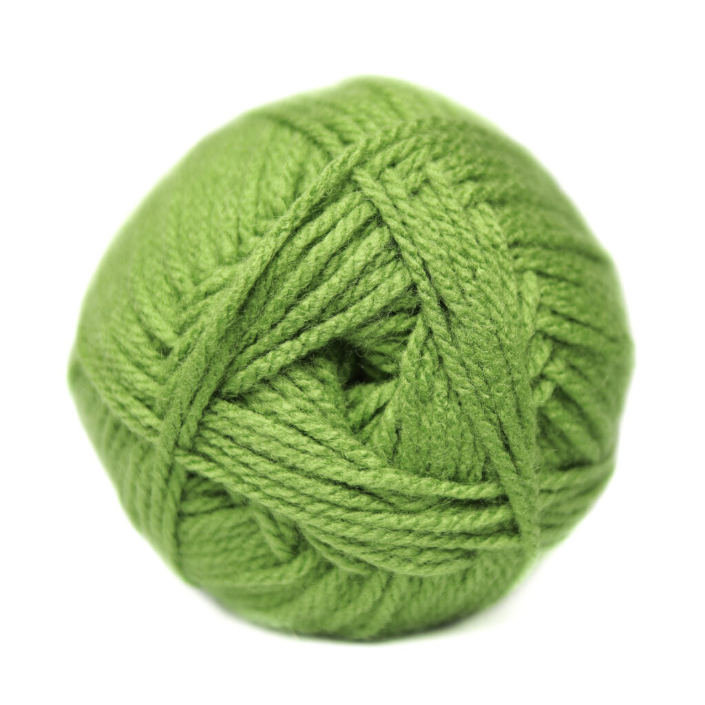 Charity-Double Knit