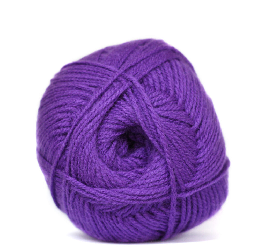 Charity-Double Knit