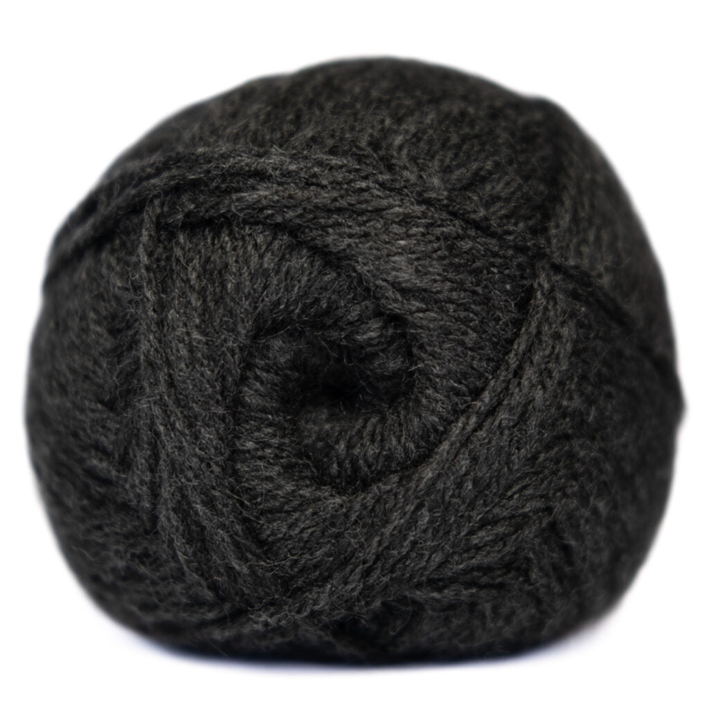 Charity-Double Knit