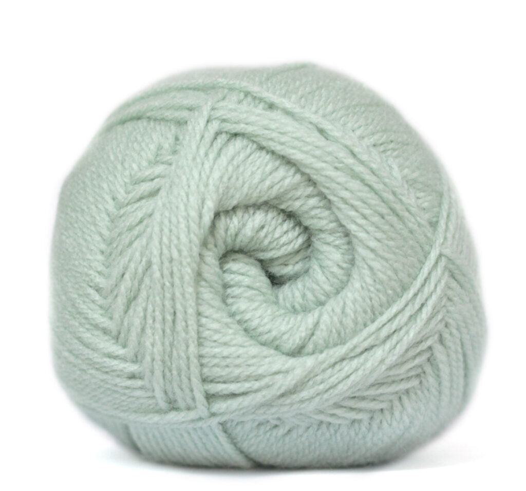 Charity-Double Knit