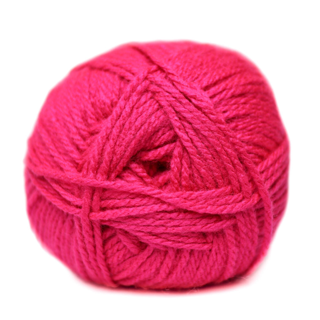 Charity-Double Knit