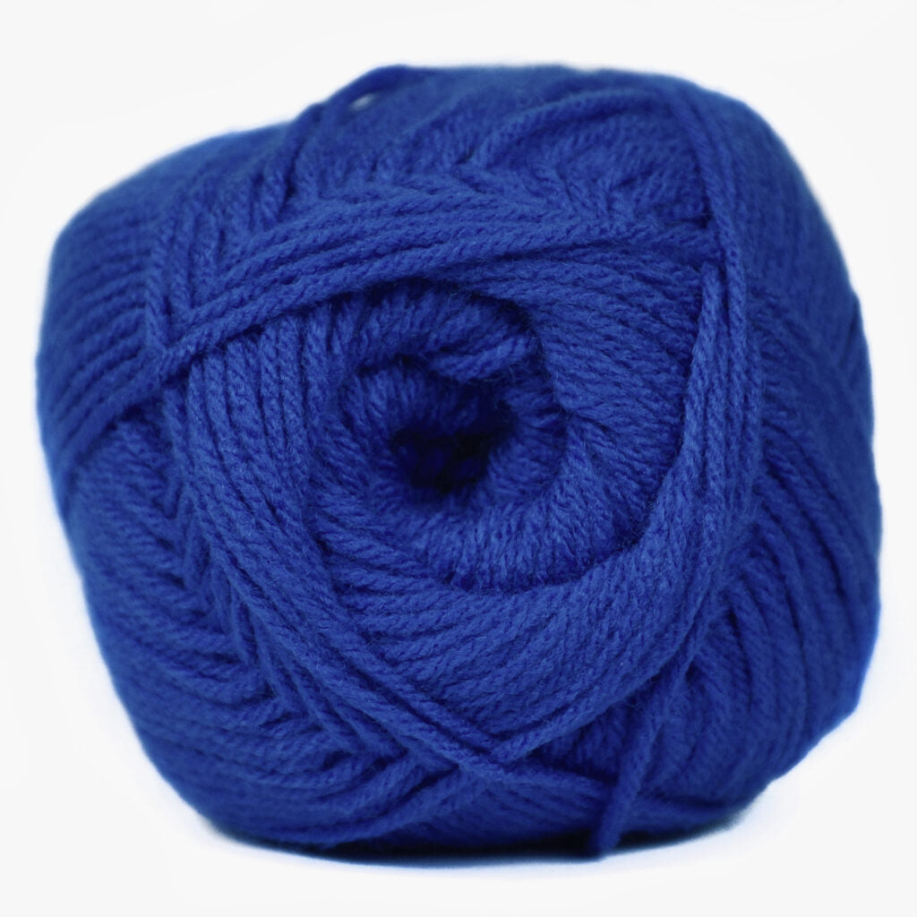 Charity-Double Knit