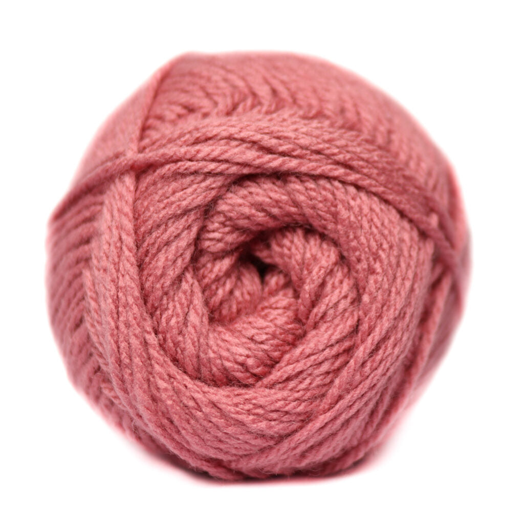 Charity-Double Knit