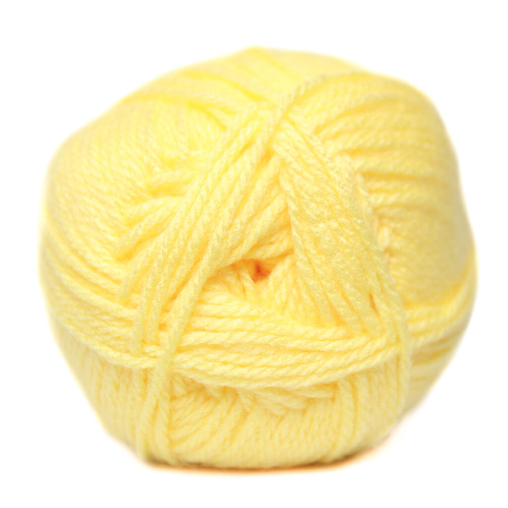 Charity-Double Knit
