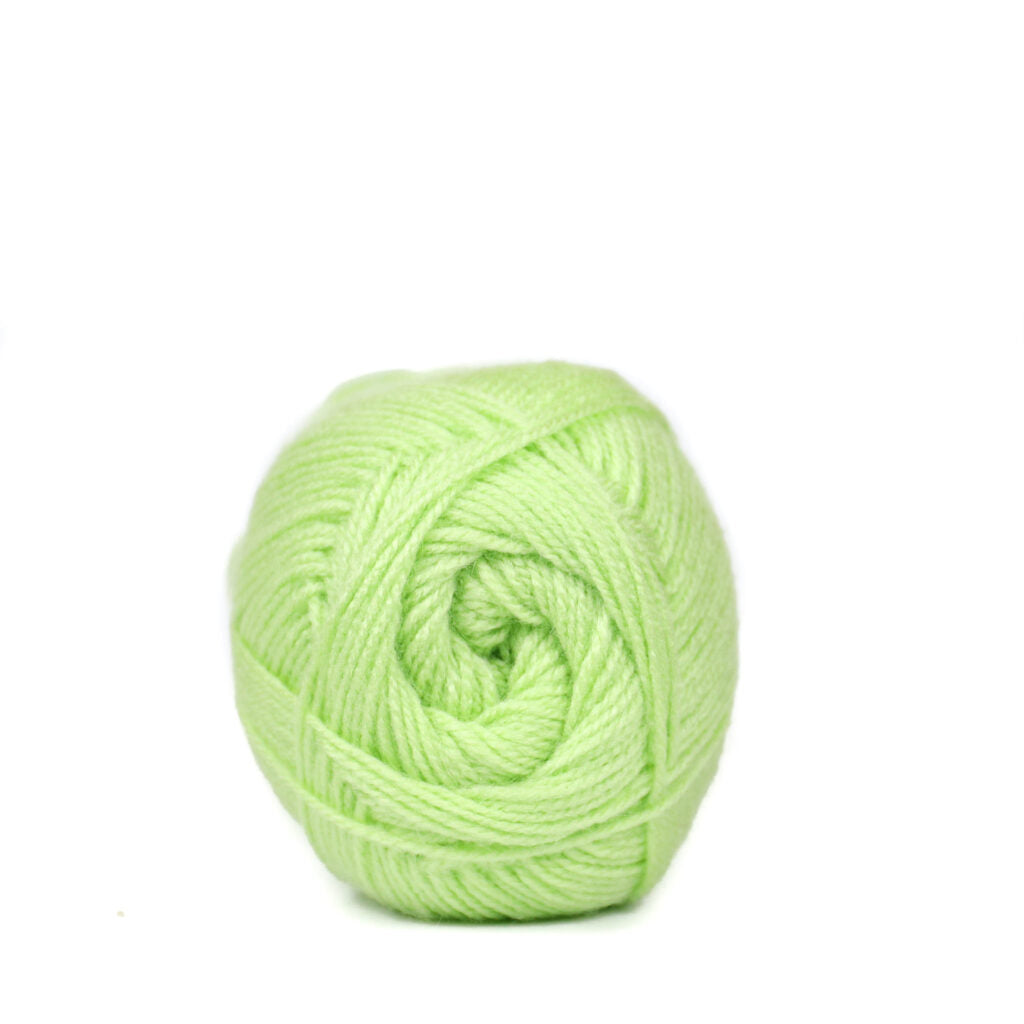 Charity-Double Knit