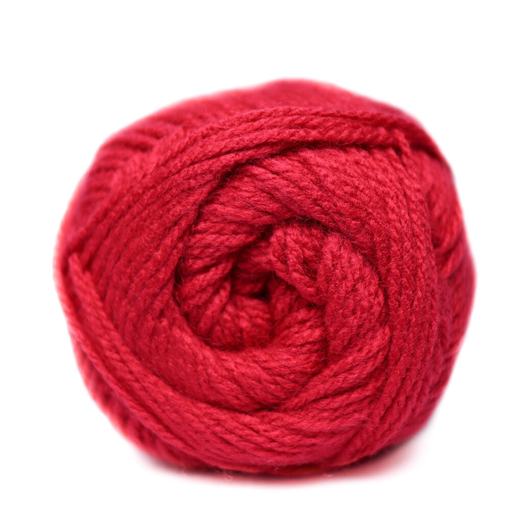 Charity-Double Knit
