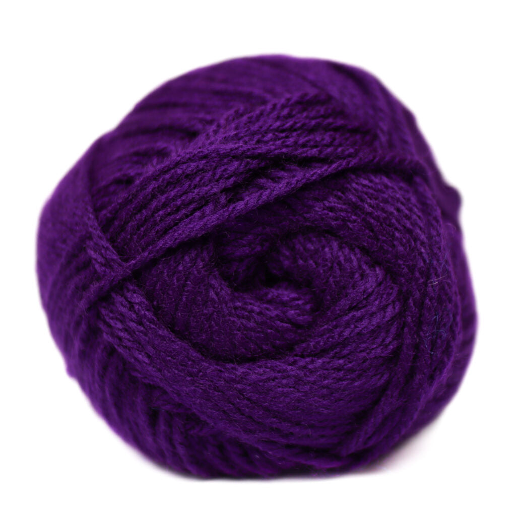 Charity-Double Knit
