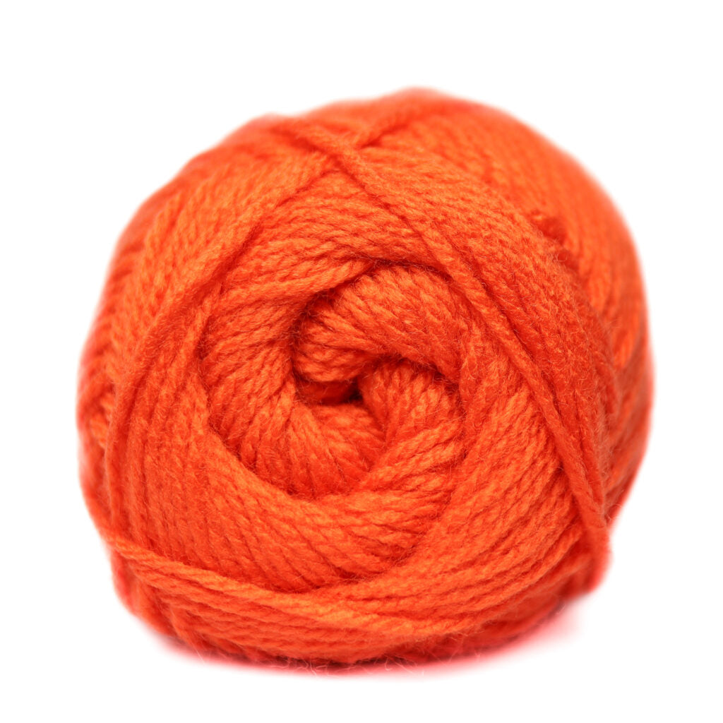 Charity-Double Knit