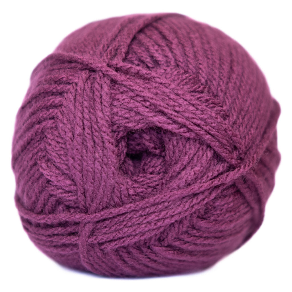 Charity-Double Knit