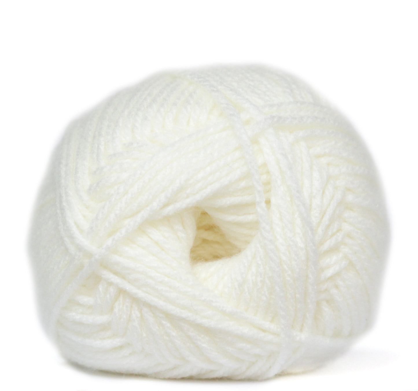 Charity-Double Knit