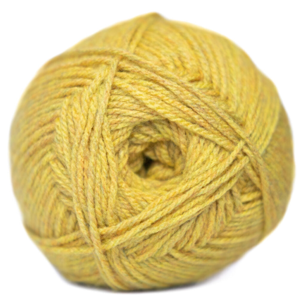 Charity-Double Knit