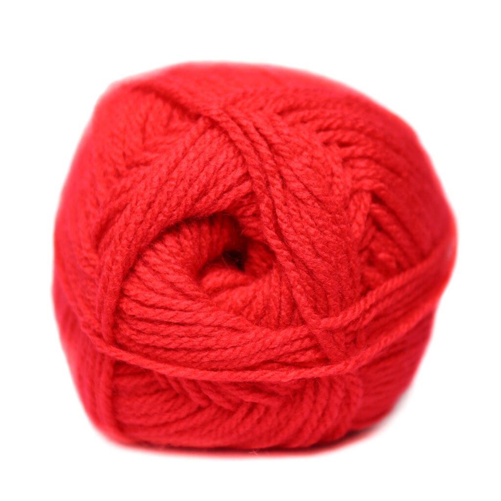 Charity-Double Knit