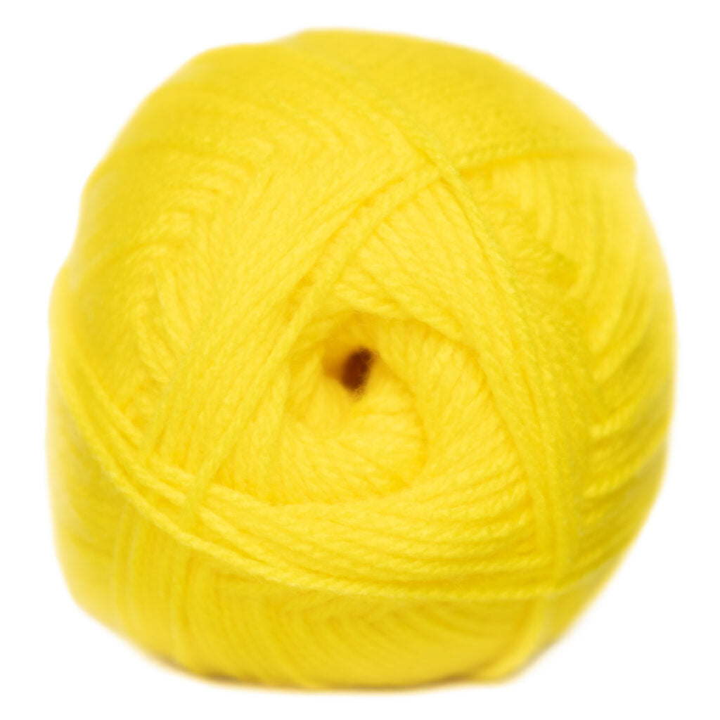 Charity-Double Knit