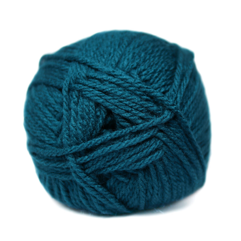 Charity-Double Knit